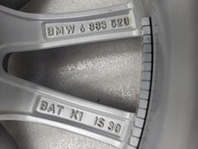 Load image into Gallery viewer, 1x Alufelge 17 Zoll 7.5" 5x112 30ET 6883520 BMW 3 G21 G20 Rim Wheel FEL1549755681qu