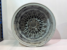 Load image into Gallery viewer, 4x Alufelge 16 Zoll 7.5" 5x120 20ET Glanz Silber 1181840 BMW E39 Rim Wheel FEL6331368852fm
