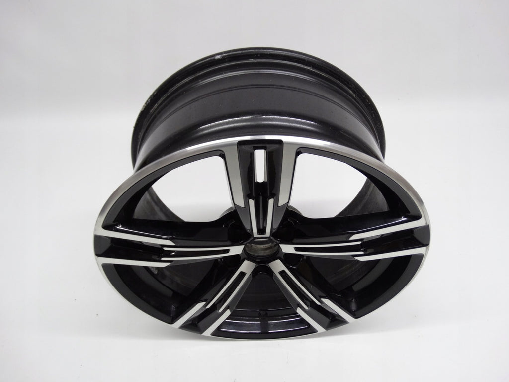 1x Alufelge 18 Zoll 8.5" 5x112 40ET 8746632 BMW 3 G21 G20 Rim Wheel FEL1714618474wj