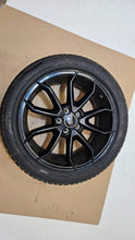 Load image into Gallery viewer, 1x Alufelge 17 Zoll 82A071497A Audi A1 Rim Wheel FEL9467601832jo