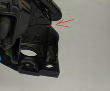 Laden Sie das Bild in den Galerie-Viewer, Frontscheinwerfer Mitsubishi Outlander III 8301C8-53 LED Links Headlight