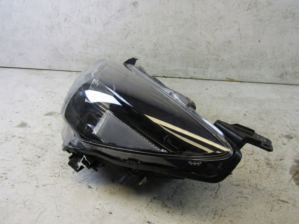 Frontscheinwerfer Mazda II D43N-51040 LED Links Scheinwerfer Headlight