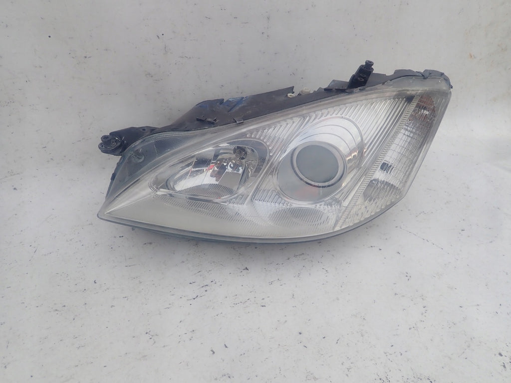Frontscheinwerfer Mercedes-Benz W221 Ein Stück (Rechts oder Links) Headlight SCH7364050311hz