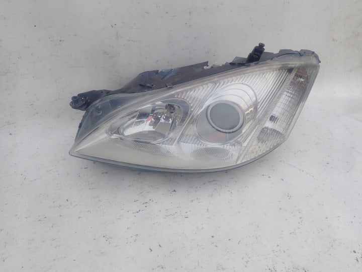 Frontscheinwerfer Mercedes-Benz W221 Links Scheinwerfer Headlight SCH7364050311hz