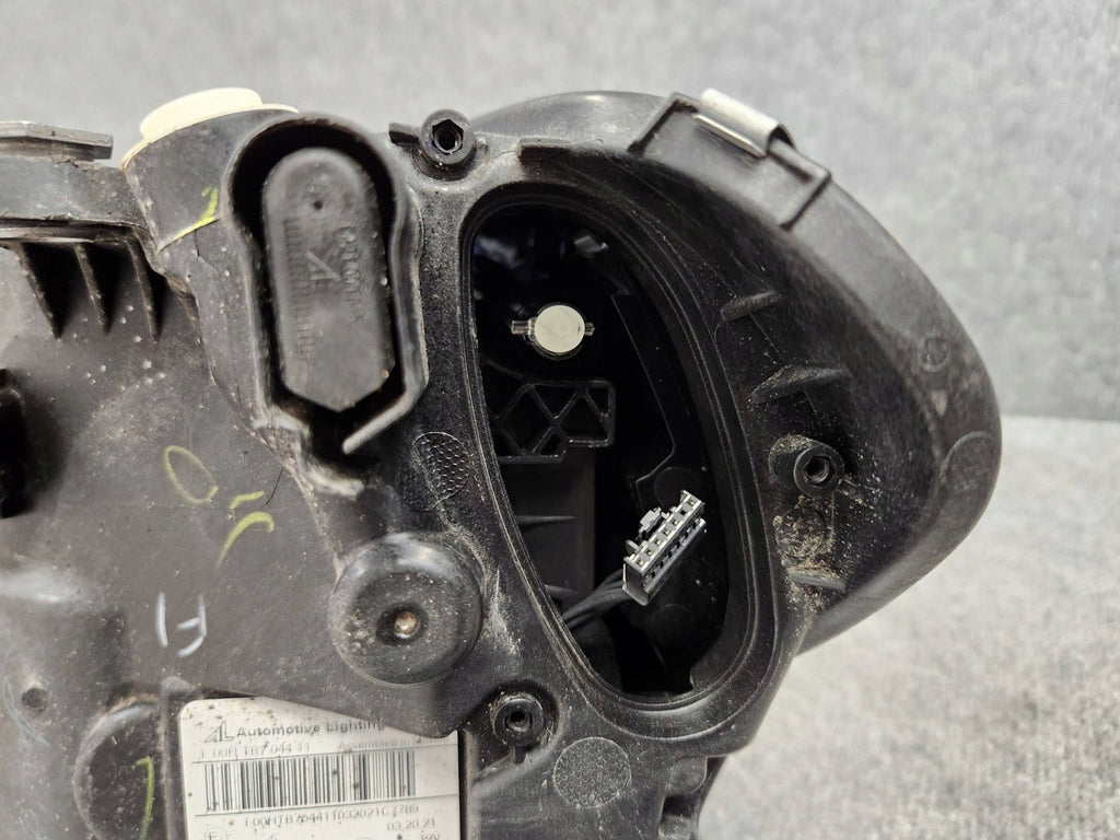 Frontscheinwerfer BMW X3 G01 G02 8739654-04LL LED Rechts Scheinwerfer Headlight SCH8177593679ym