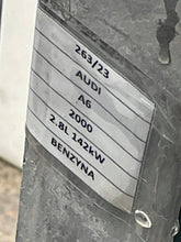 Load image into Gallery viewer, Motor Audi A6 C5 CSX1947 2.8 193PS 142kW 2000 Benzin Engine Komplett MOT1859031545br