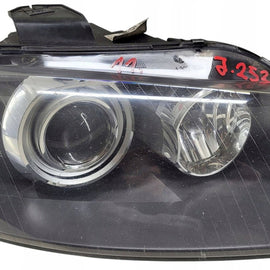 Frontscheinwerfer Audi A3 8P0941004S Rechts Scheinwerfer Headlight SCH8261190906cf