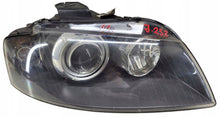 Load image into Gallery viewer, Frontscheinwerfer Audi A3 8P0941004S Rechts Scheinwerfer Headlight SCH8261190906cf