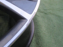 Load image into Gallery viewer, 1x Alufelge 18 Zoll 8.0" 5x112 44ET Glanz Graphit 3V0601025L Mg Superb Iii FEL3917412329pk