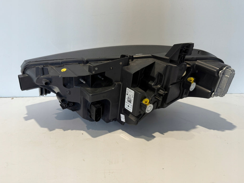 Frontscheinwerfer VW 10B941036A Full LED Rechts Scheinwerfer Headlight SCH1279943722oj