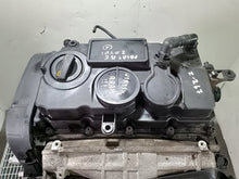 Laden Sie das Bild in den Galerie-Viewer, Motor VW Passat BMR 2.0 TDI 170PS 125kW 2006 Diesel Engine Unkomplett