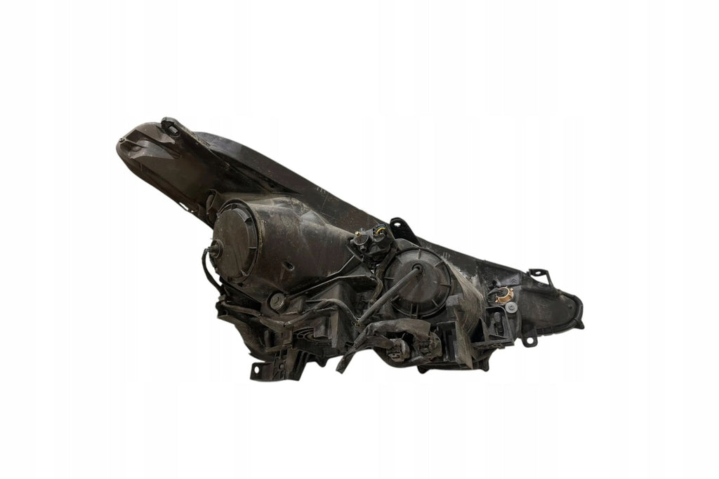 Frontscheinwerfer Citroën C4 Aircross Links Scheinwerfer Headlight SCH4183986539ys