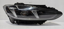 Load image into Gallery viewer, Frontscheinwerfer BMW 4 G22 G23 G26 5A3B2F4 LED Rechts Scheinwerfer Headlight SCH2932101720pp