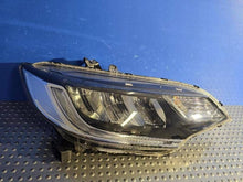 Laden Sie das Bild in den Galerie-Viewer, Frontscheinwerfer Honda Jazz IV W3678 Full LED Rechts Scheinwerfer Headlight