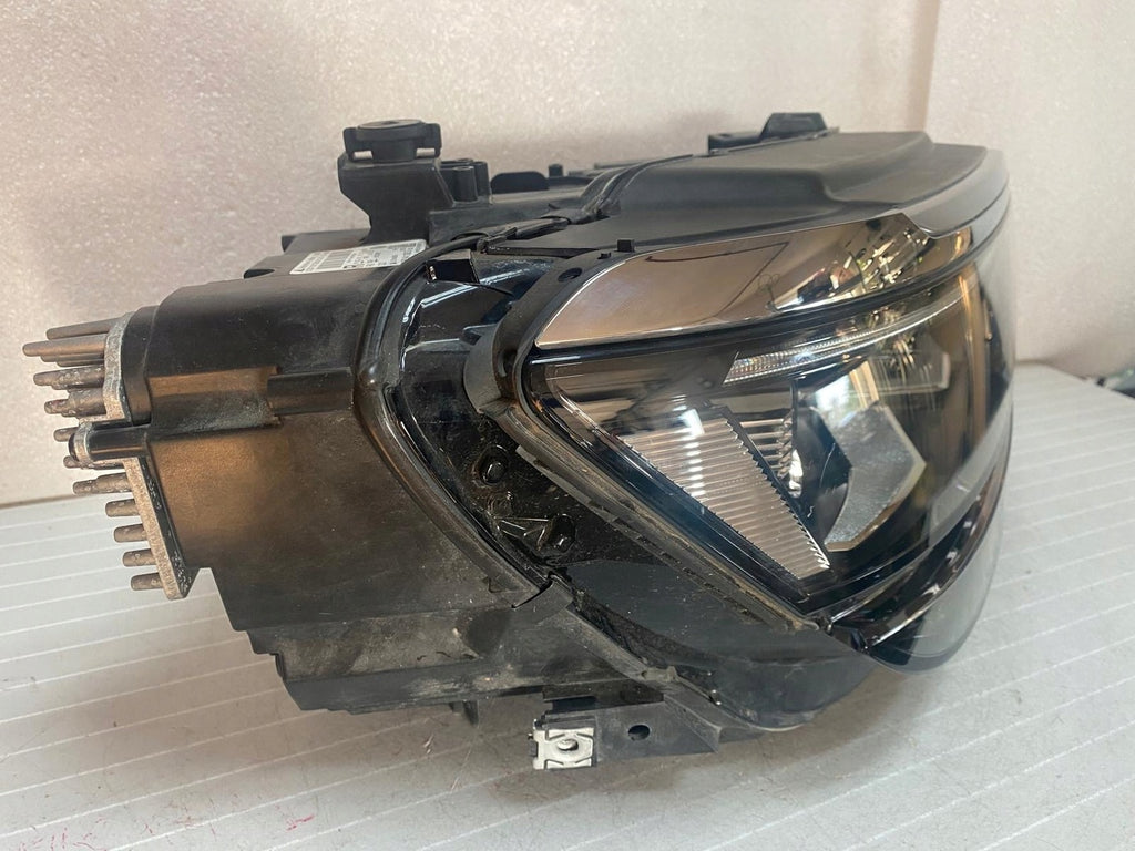 Frontscheinwerfer VW Tiguan 5NB941082D LED Rechts Scheinwerfer Headlight SCH1396090871bg
