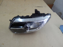 Load image into Gallery viewer, Frontscheinwerfer Dacia Sandero Logan II 260608143R 260605665R Links Headlight SCH9679779851yu