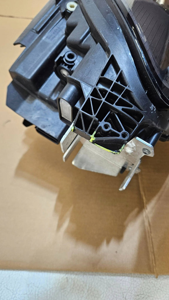 Frontscheinwerfer Ford Puma L1TB13E014AB Rechts Scheinwerfer Headlight SCH7407842927uy