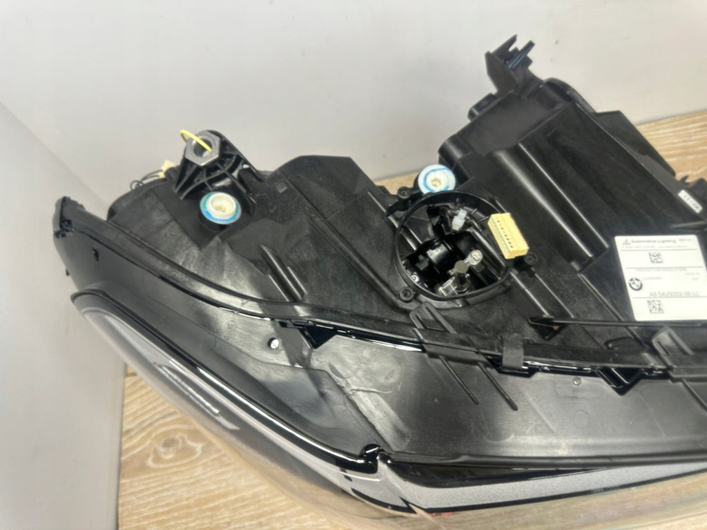 Frontscheinwerfer BMW X3 G01 G02 5A29202-06 Rechts Scheinwerfer Headlight SCH6380729208lr