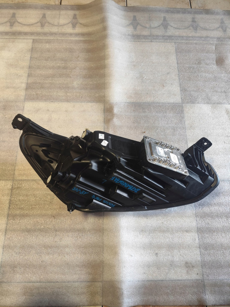 Frontscheinwerfer Ford JX7B-13E017-AF Links Scheinwerfer Headlight SCH3069969379gc