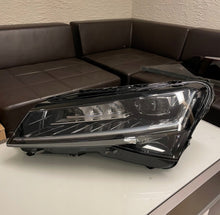 Load image into Gallery viewer, Frontscheinwerfer Skoda Superb III 3V1941015D Full LED Links Headlight SCH7839447285sc