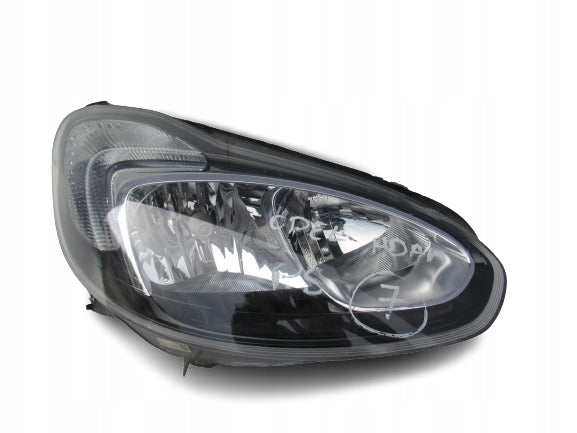 Frontscheinwerfer Opel Adam 39015503 LED Rechts Scheinwerfer Headlight