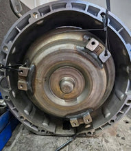 Laden Sie das Bild in den Galerie-Viewer, Getriebe Mercedes-Benz W221 722649 Automatikgetriebe Transmission Trasmissione