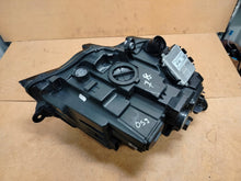 Laden Sie das Bild in den Galerie-Viewer, Frontscheinwerfer VW Transporter 7L1941035D Full LED Links Headlight SCH1255372205ya