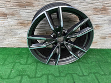 Load image into Gallery viewer, 1x Alufelge 19 Zoll 8.0" 5x112 8089894 BMW 3 G20 Rim Wheel FEL6371862965sq