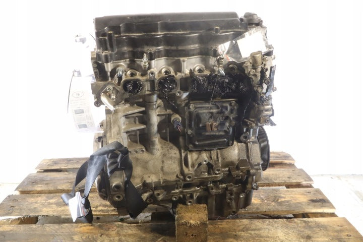 Motor Honda Accord VIII R20A3 2.0 156PS 115kW 2008 Engine Unkomplett MOT4207515524tw