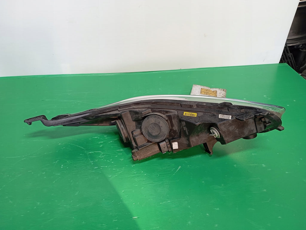 Frontscheinwerfer Ford Fiesta I Links Scheinwerfer Headlight SCH9515307946pt