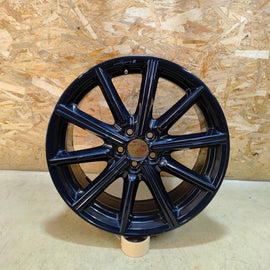 1x Alufelge 18 Zoll 7.5