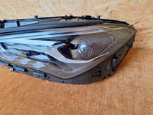 Laden Sie das Bild in den Galerie-Viewer, Frontscheinwerfer Mercedes-Benz Cla A1189068501 LED Links Scheinwerfer Headlight SCH4041913464tf