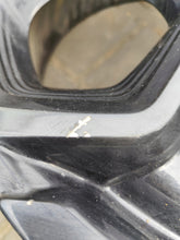 Load image into Gallery viewer, 1x Alufelge 19 Zoll 7.0" 5x114.3 40ET Glanz Schwarz 403007598R Renault Kadjar FEL5210115096ul