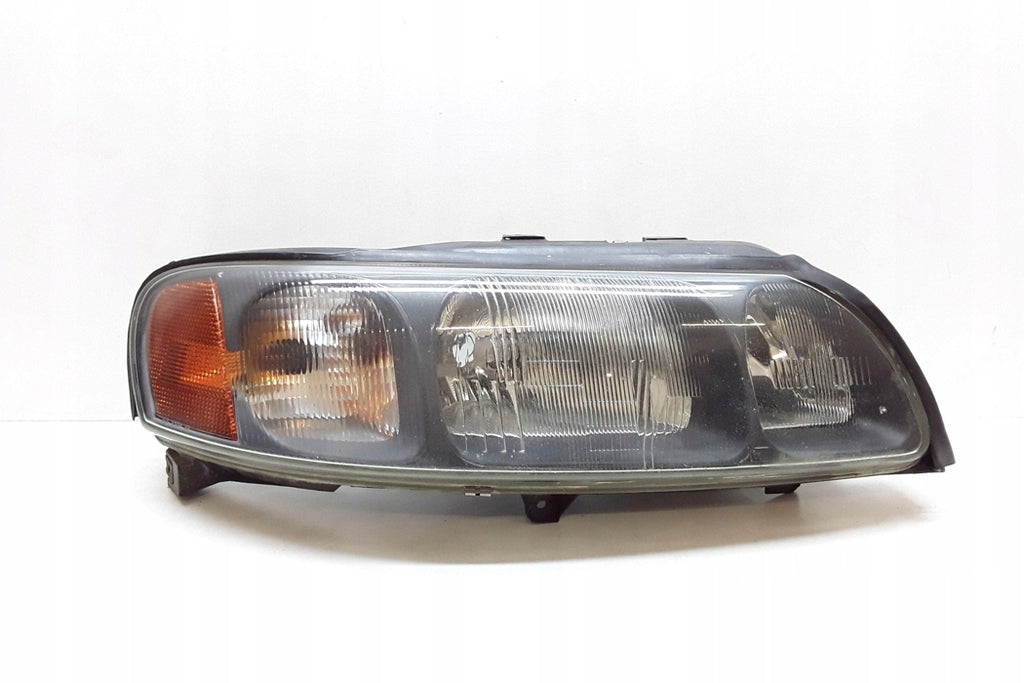 Frontscheinwerfer Volvo Xc70 II 8659622 Links Scheinwerfer Headlight