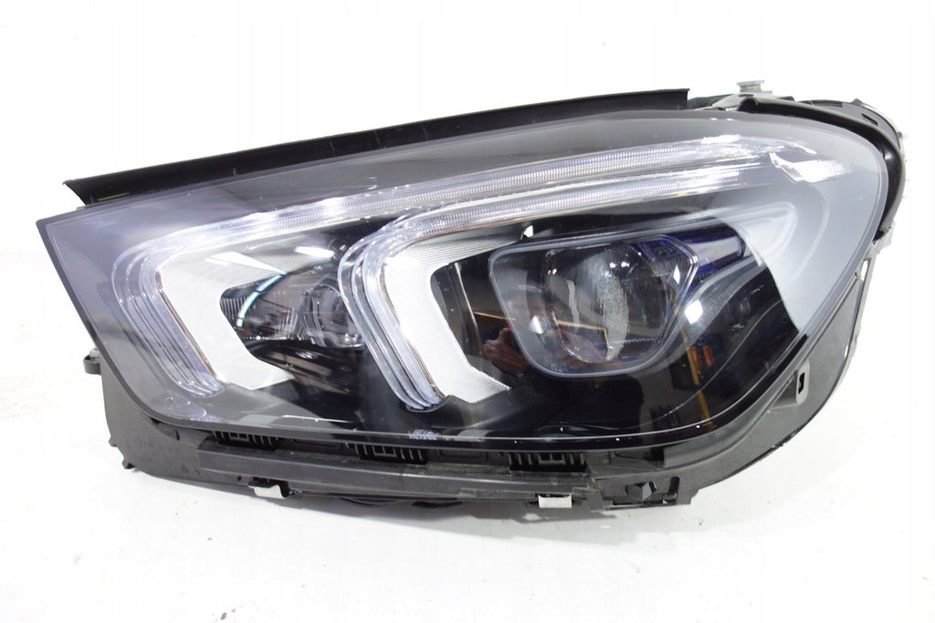 Frontscheinwerfer Mercedes-Benz Gle A1679066504 LED Links Scheinwerfer Headlight