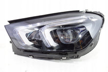 Laden Sie das Bild in den Galerie-Viewer, Frontscheinwerfer Mercedes-Benz Gle A1679066504 LED Links Scheinwerfer Headlight