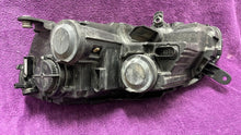 Laden Sie das Bild in den Galerie-Viewer, Frontscheinwerfer VW Passat B7 3AB941006 Halogen Rechts Scheinwerfer Headlight