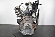 Load image into Gallery viewer, Motor Ford Focus III C-Max II M1DA 1.0 125PS 92kW 104TKm 2012 Benzin Unkomplett MOT8159337484tx