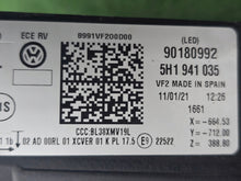 Load image into Gallery viewer, Frontscheinwerfer VW Golf VIII 5H1941035 Links Scheinwerfer Headlight SCH2030799313ih