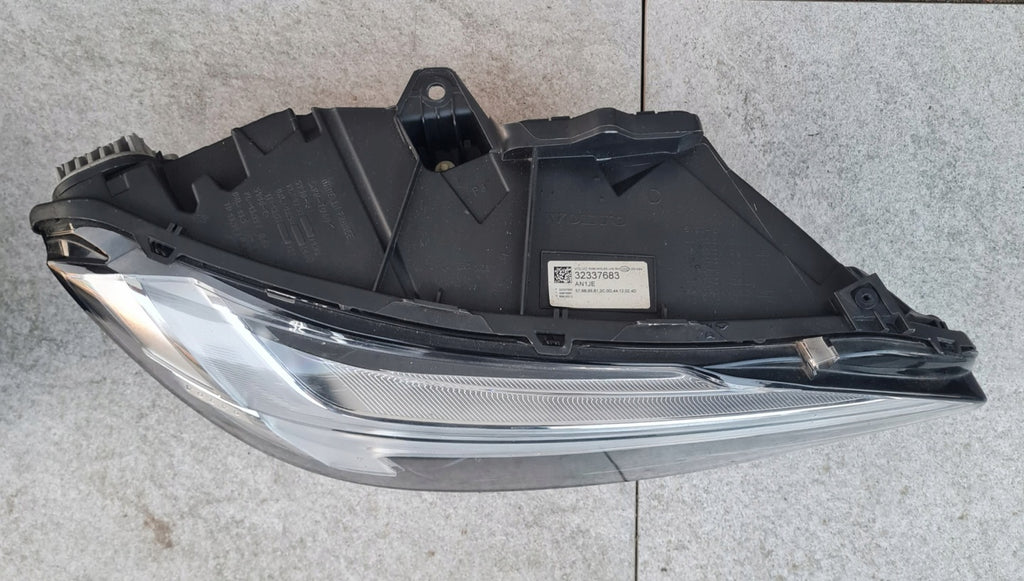 Frontscheinwerfer Volvo S90 V90 32337683 LED Rechts Scheinwerfer Headlight SCH6685251332rd
