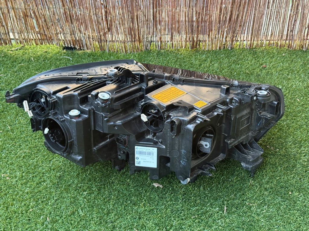 Frontscheinwerfer BMW X5 G05 5A27997-01 Links Scheinwerfer Headlight SCH7315055584tj