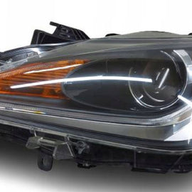 Frontscheinwerfer Toyota Aygo KOL15189 Links Scheinwerfer Headlight SCH1014081149hy