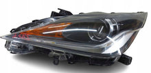 Laden Sie das Bild in den Galerie-Viewer, Frontscheinwerfer Toyota Aygo KOL15189 Links Scheinwerfer Headlight SCH1014081149hy
