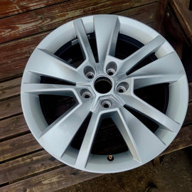 1x Alufelge 17 Zoll 7.0