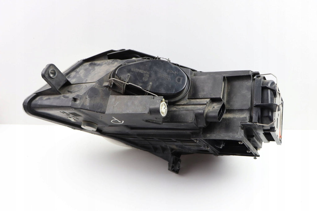 Frontscheinwerfer VW Passat 3C0941752G 89312660 Rechts Scheinwerfer Headlight SCH2617785193xm