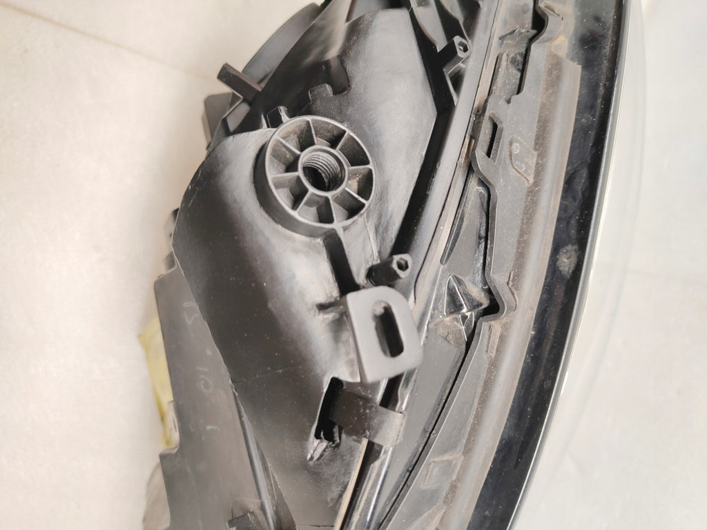 Frontscheinwerfer Mercedes-Benz Gle W166 LED Rechts Scheinwerfer Headlight