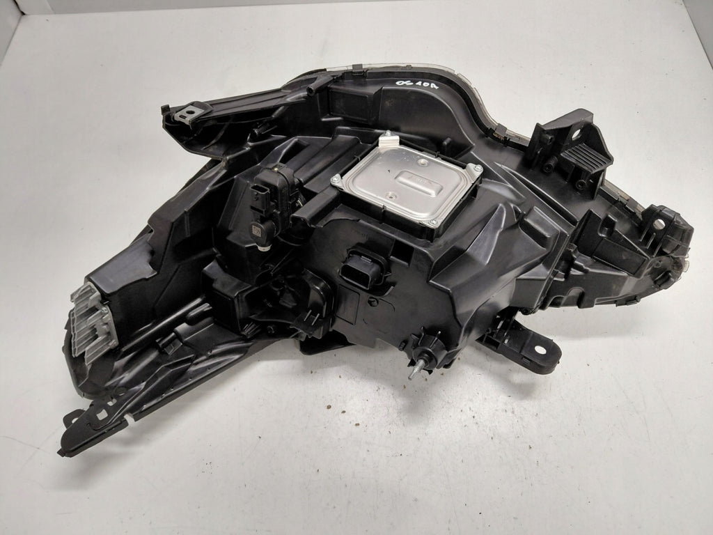 Frontscheinwerfer Renault Clio I V 260102407R Full LED Rechts Headlight SCH1886860910vz