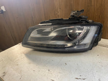 Laden Sie das Bild in den Galerie-Viewer, Frontscheinwerfer Audi A5 8T0941003AK LED Links Scheinwerfer Headlight SCH3491814511oy