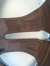 Load image into Gallery viewer, 1x Alufelge 17 Zoll 7.0" 5x108 47 5ET Glanz Schwarz L1TC-1007-DA Ford Puma FEL2576690267su