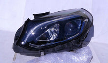 Laden Sie das Bild in den Galerie-Viewer, Frontscheinwerfer Mercedes-Benz W246 A2469066901 LED Links Headlight SCH7770659874ro